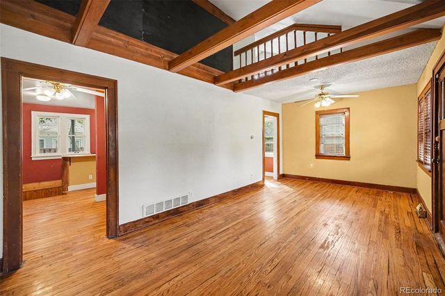 815 Arapahoe Street, Golden, CO 80401