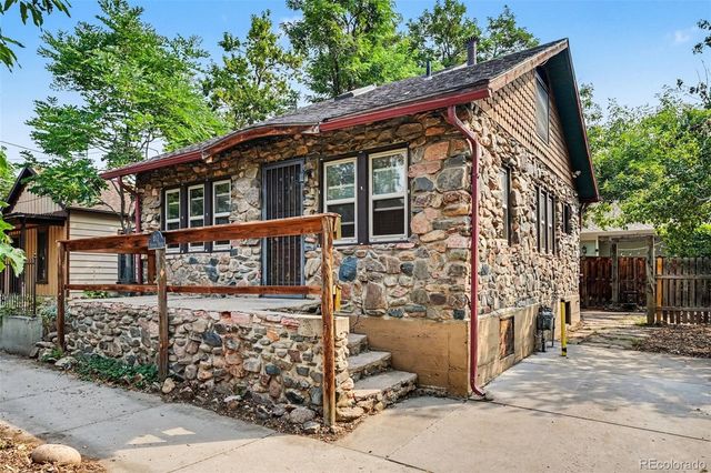 815 Arapahoe Street, Golden, CO 80401
