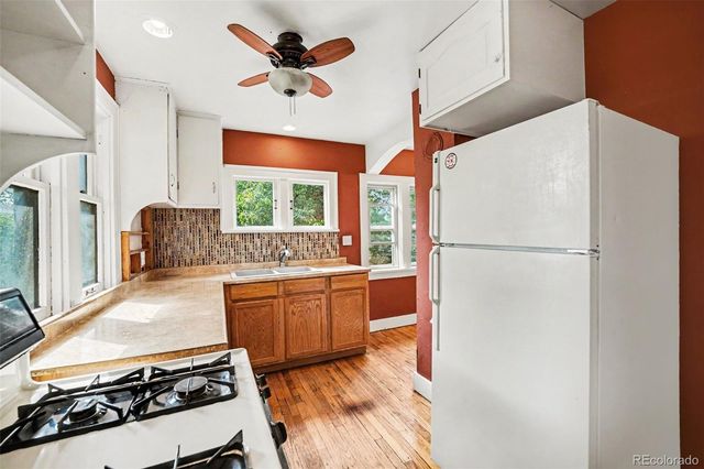 815 Arapahoe Street, Golden, CO 80401