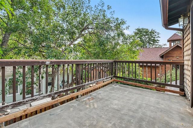 815 Arapahoe Street, Golden, CO 80401