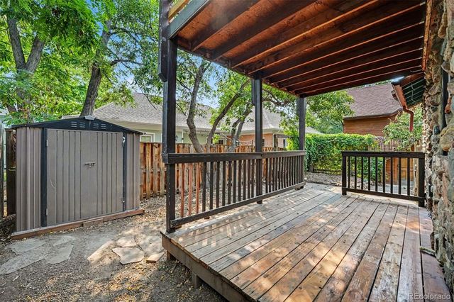 815 Arapahoe Street, Golden, CO 80401