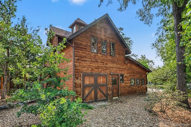 815 Arapahoe Street, Golden, CO 80401