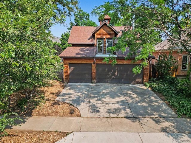 815 Arapahoe Street, Golden, CO 80401