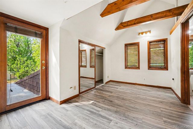 815 Arapahoe Street, Golden, CO 80401