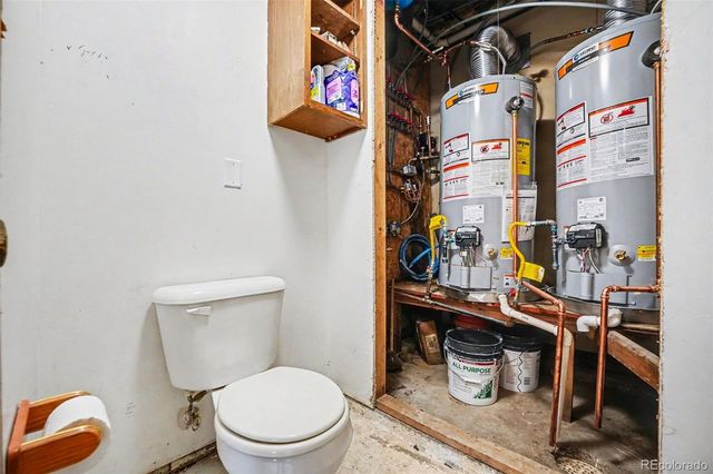815 Arapahoe Street, Golden, CO 80401