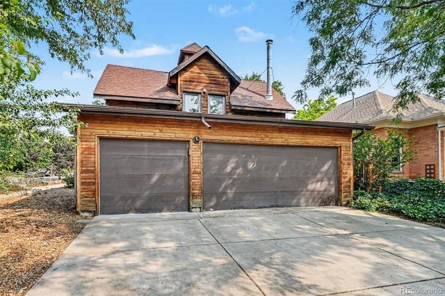 815 Arapahoe Street, Golden, CO 80401