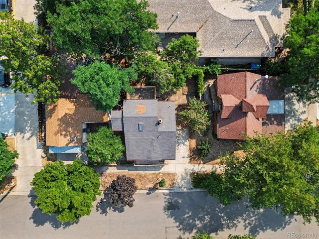 815 Arapahoe Street, Golden, CO 80401