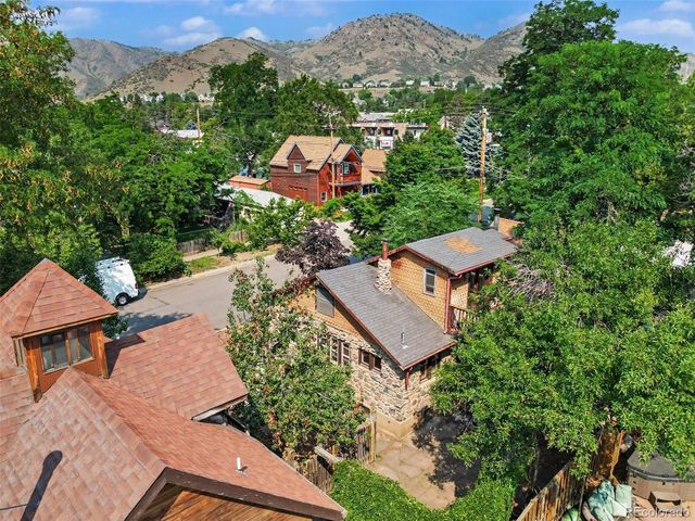 815 Arapahoe Street, Golden, CO 80401