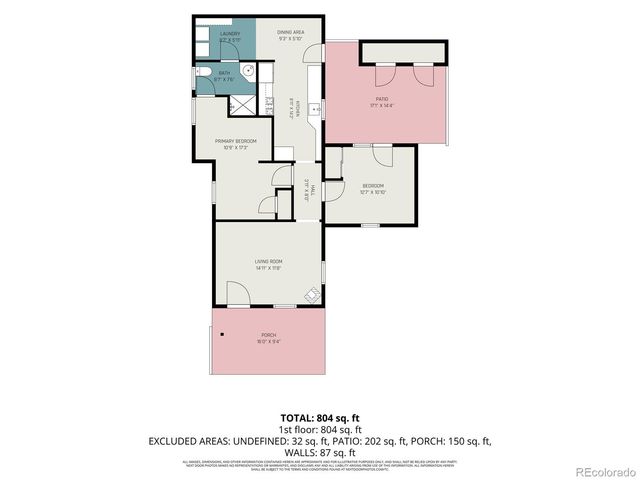 815 Arapahoe Street, Golden, CO 80401