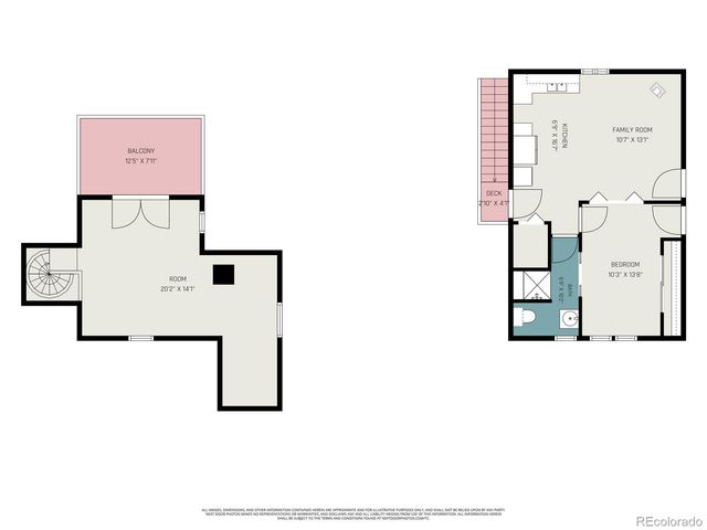 815 Arapahoe Street, Golden, CO 80401