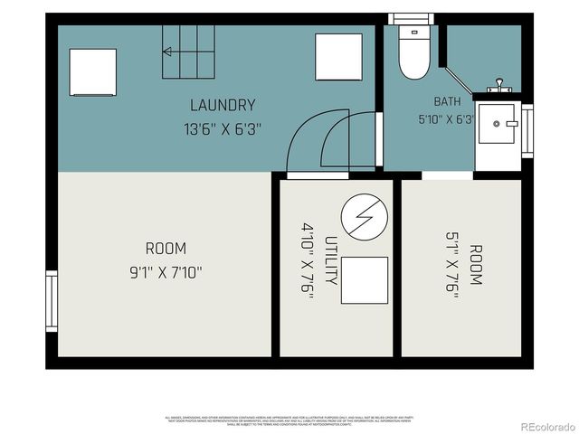 815 Arapahoe Street, Golden, CO 80401