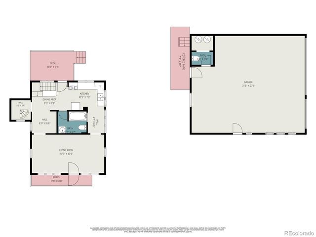 815 Arapahoe Street, Golden, CO 80401