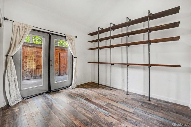 815 Arapahoe Street, Golden, CO 80401