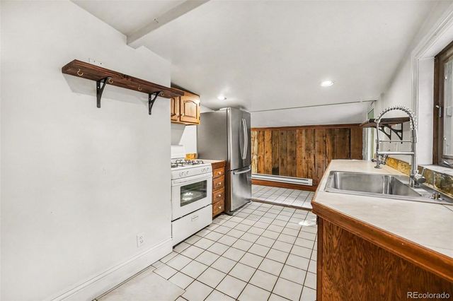 815 Arapahoe Street, Golden, CO 80401