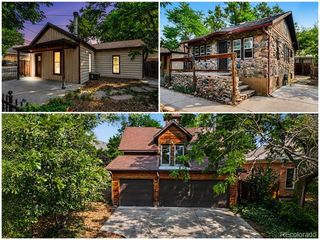815 Arapahoe Street, Golden, CO 80401