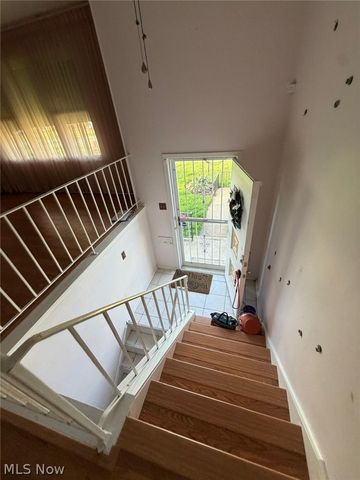 24880 Ridgeline Drive, Bedford Heights, OH 44146