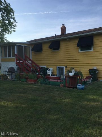 24880 Ridgeline Drive, Bedford Heights, OH 44146