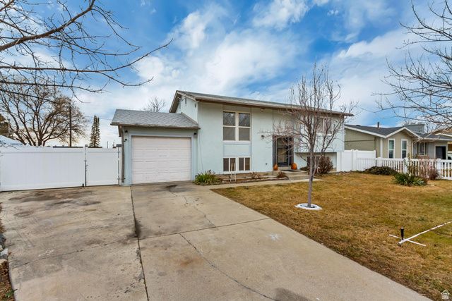 4668 W KATHLEEN AVE, West Valley City, UT 84120