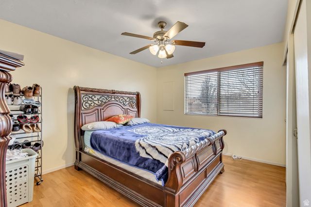 4668 W KATHLEEN AVE, West Valley City, UT 84120