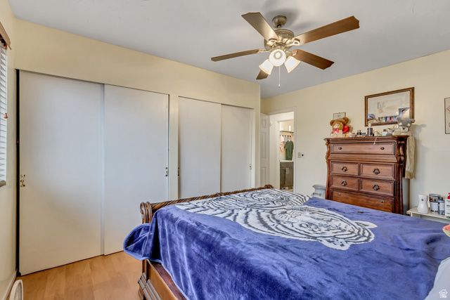 4668 W KATHLEEN AVE, West Valley City, UT 84120