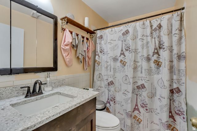 4668 W KATHLEEN AVE, West Valley City, UT 84120