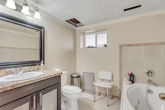 4668 W KATHLEEN AVE, West Valley City, UT 84120