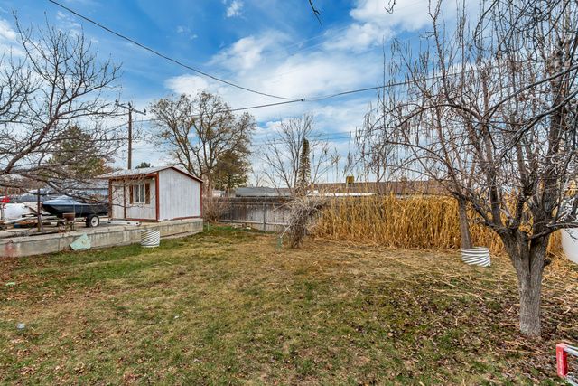 4668 W KATHLEEN AVE, West Valley City, UT 84120