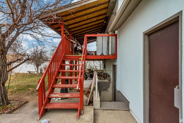 4668 W KATHLEEN AVE, West Valley City, UT 84120