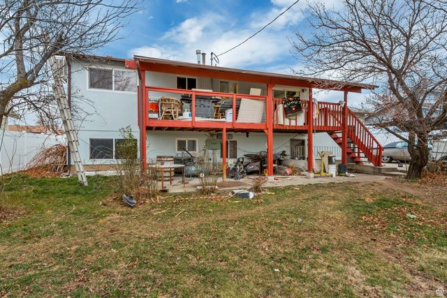 4668 W KATHLEEN AVE, West Valley City, UT 84120