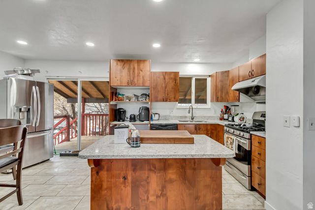 4668 W KATHLEEN AVE, West Valley City, UT 84120