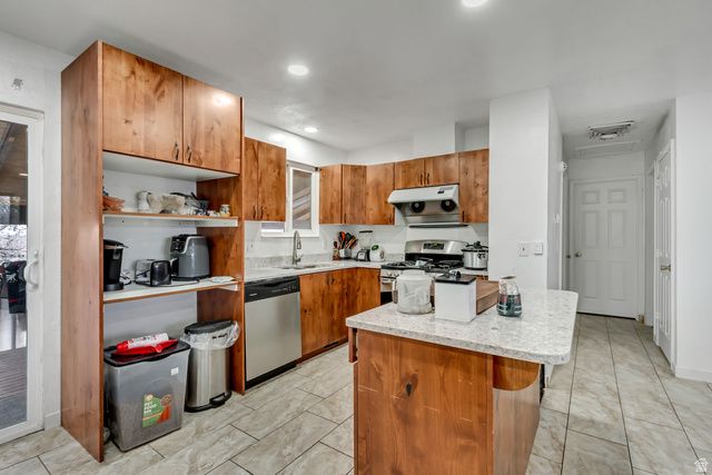 4668 W KATHLEEN AVE, West Valley City, UT 84120