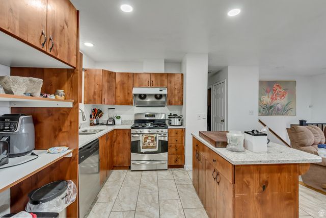 4668 W KATHLEEN AVE, West Valley City, UT 84120