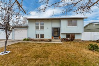 4668 W KATHLEEN AVE, West Valley City, UT 84120