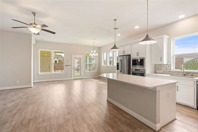 8900 Homestead Boulevard, Rowlett, TX 75089