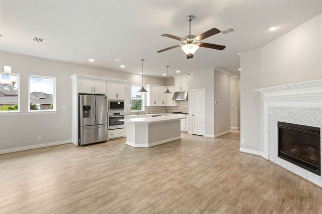 8900 Homestead Boulevard, Rowlett, TX 75089