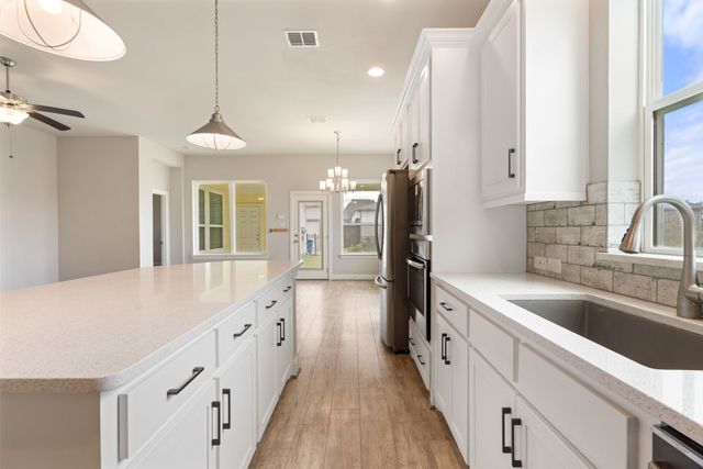 8900 Homestead Boulevard, Rowlett, TX 75089