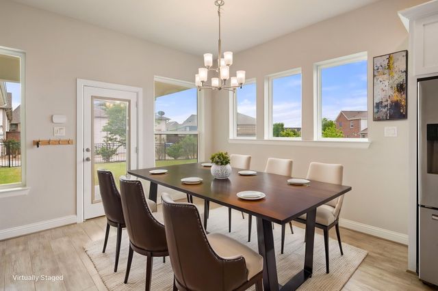 8900 Homestead Boulevard, Rowlett, TX 75089