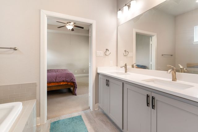 8900 Homestead Boulevard, Rowlett, TX 75089