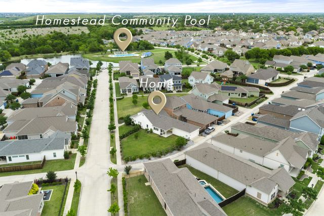 8900 Homestead Boulevard, Rowlett, TX 75089