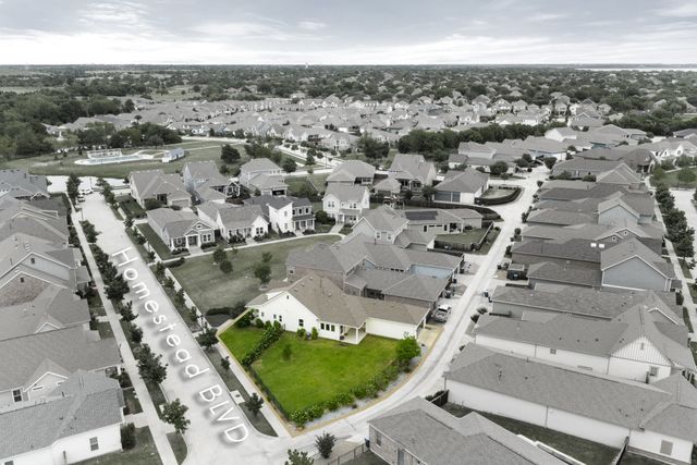 8900 Homestead Boulevard, Rowlett, TX 75089