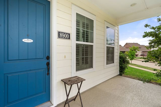 8900 Homestead Boulevard, Rowlett, TX 75089