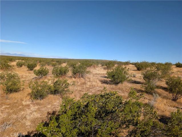 0 140th St, Edwards, CA 93523