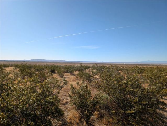 0 140th St, Edwards, CA 93523