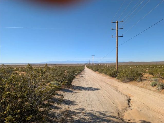 0 140th St, Edwards, CA 93523
