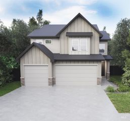 6603 W Mattawa Dr, Meridian, ID 83646