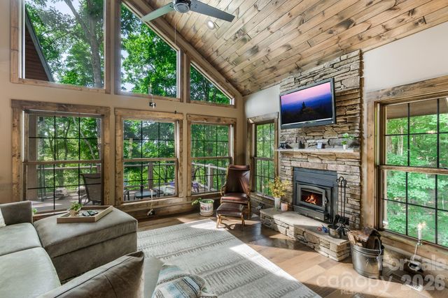 1009 Larkspur Trail, Banner Elk, NC 28604