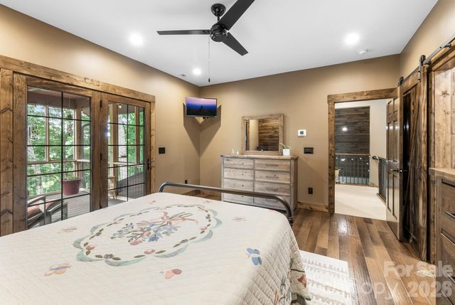 1009 Larkspur Trail, Banner Elk, NC 28604