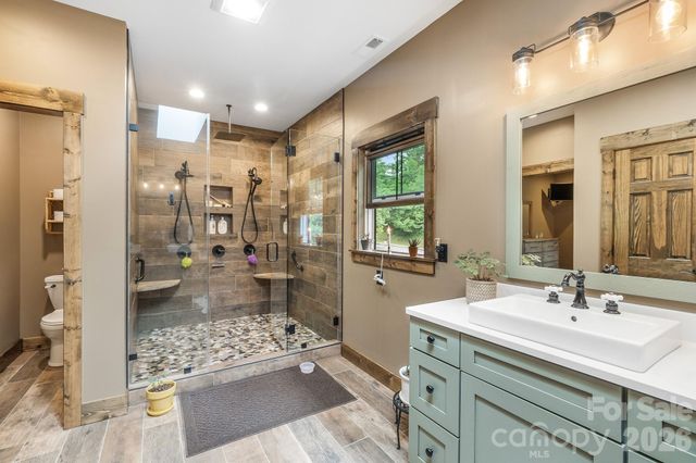 1009 Larkspur Trail, Banner Elk, NC 28604