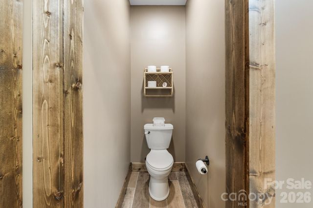 1009 Larkspur Trail, Banner Elk, NC 28604