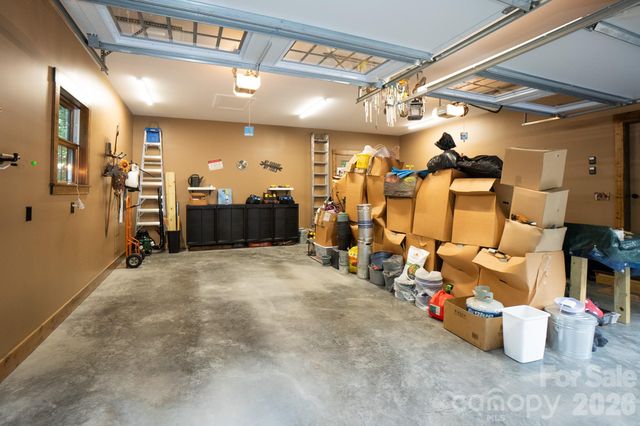 1009 Larkspur Trail, Banner Elk, NC 28604
